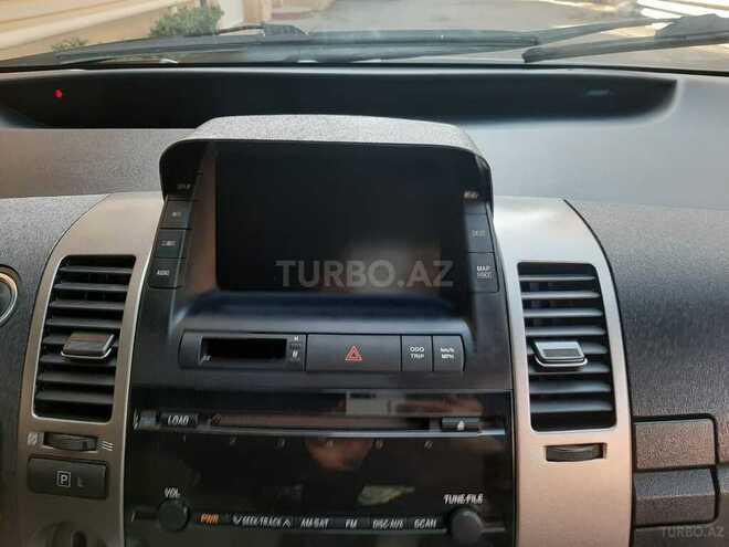 Toyota Prius 2008, 170,000 km - 1.5 l - Bakı