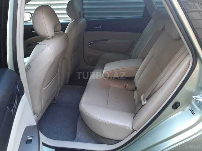 Toyota Prius 2008, 170,000 km - 1.5 l - Bakı