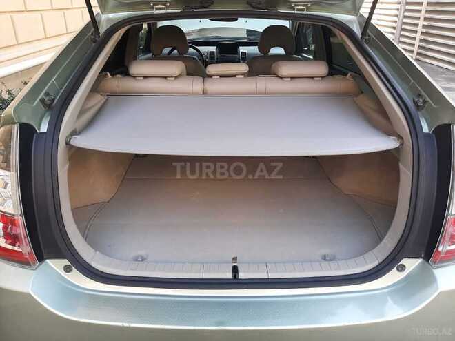 Toyota Prius 2008, 170,000 km - 1.5 l - Bakı