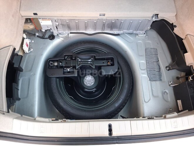 Toyota Prius 2008, 170,000 km - 1.5 l - Bakı