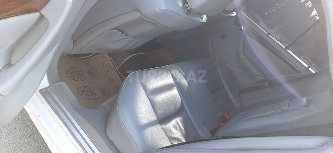 Mercedes C 230 1999, 244,000 km - 2.3 l - Bakı