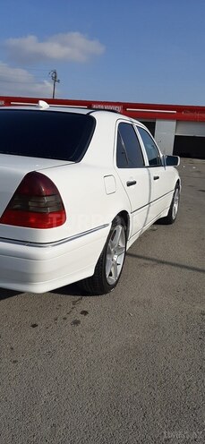 Mercedes C 230 1999, 244,000 km - 2.3 l - Bakı
