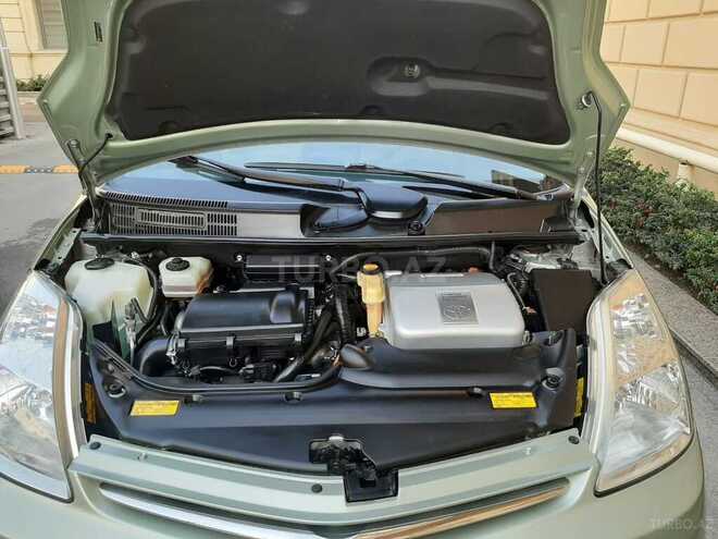 Toyota Prius 2008, 170,000 km - 1.5 l - Bakı