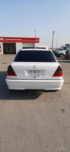 Mercedes C 230 1999, 244,000 km - 2.3 l - Bakı