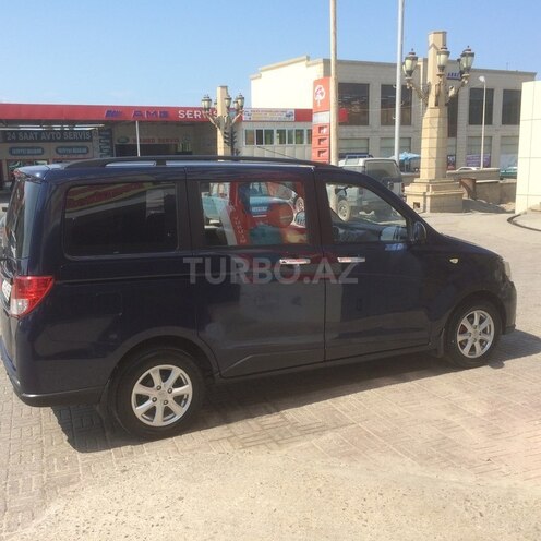Changan Honor 2014, 250,000 km - 0.2 l - Sumqayıt