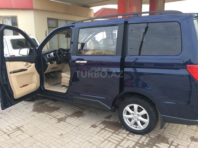 Changan Honor 2014, 250,000 km - 0.2 l - Sumqayıt
