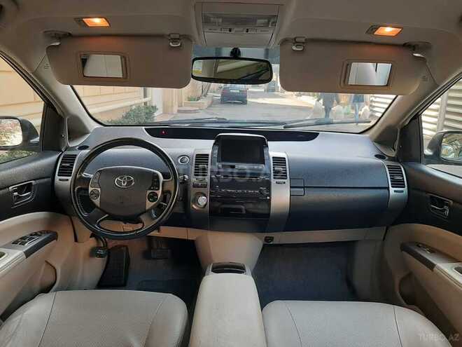 Toyota Prius 2008, 170,000 km - 1.5 l - Bakı