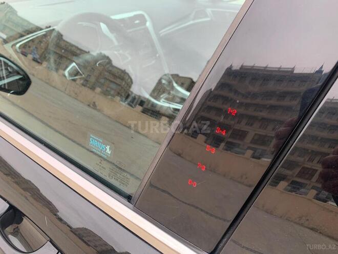 Ford Fusion 2014, 100,000 km - 1.5 l - Bakı