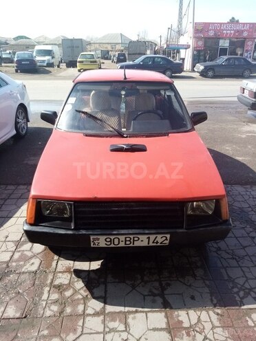 ZAZ Tavriya 1993, 564,839 km - 1.2 l - Sumqayıt