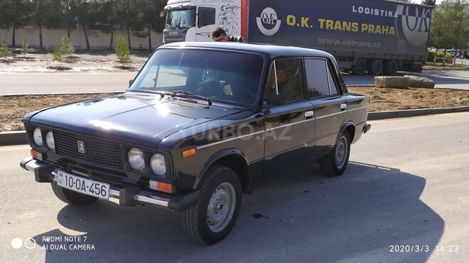 LADA (VAZ) 2106 2005, 145,000 km - 1.6 l - Şirvan