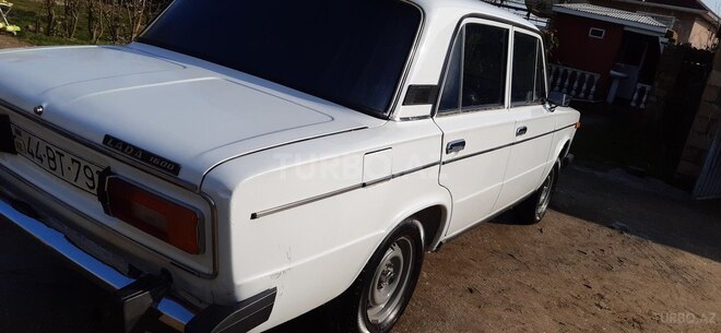 LADA (VAZ) 2106 1995, 66,908 km - 1.5 l - Lənkəran