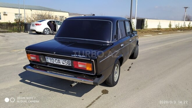 LADA (VAZ) 2106 2005, 145,000 km - 1.6 l - Şirvan