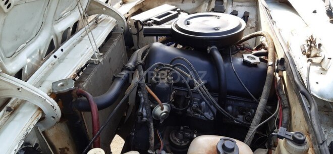 LADA (VAZ) 2106 1995, 66,908 km - 1.5 l - Lənkəran
