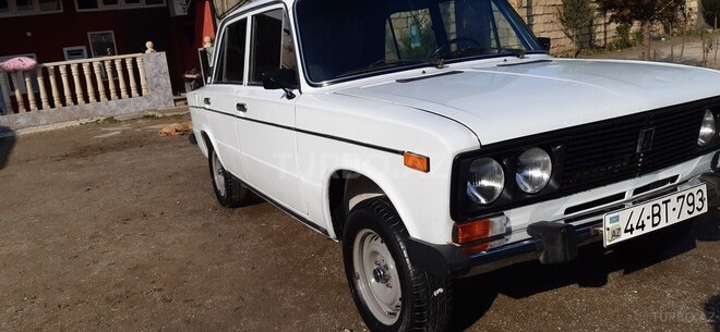 LADA (VAZ) 2106 1995, 66,908 km - 1.5 l - Lənkəran