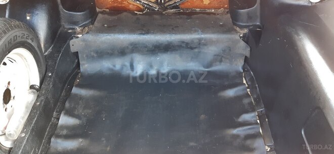 LADA (VAZ) 2106 1995, 66,908 km - 1.5 l - Lənkəran