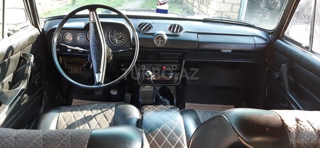 LADA (VAZ) 2106 1995, 66,908 km - 1.5 l - Lənkəran
