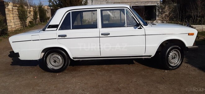 LADA (VAZ) 2106 1995, 66,908 km - 1.5 l - Lənkəran