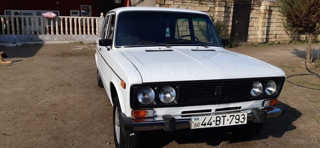LADA (VAZ) 2106 1995, 66,908 km - 1.5 l - Lənkəran
