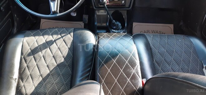 LADA (VAZ) 2106 1995, 66,908 km - 1.5 l - Lənkəran