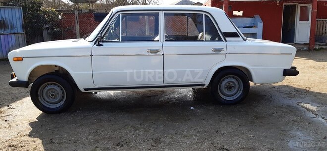 LADA (VAZ) 2106 1995, 66,908 km - 1.5 l - Lənkəran