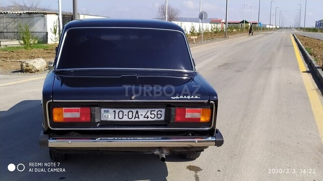 LADA (VAZ) 2106 2005, 145,000 km - 1.6 l - Şirvan