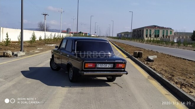 LADA (VAZ) 2106 2005, 145,000 km - 1.6 l - Şirvan