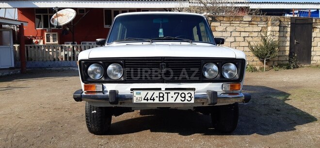 LADA (VAZ) 2106 1995, 66,908 km - 1.5 l - Lənkəran