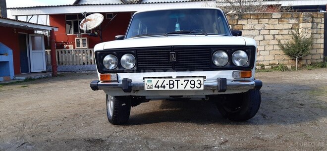 LADA (VAZ) 2106 1995, 66,908 km - 1.5 l - Lənkəran