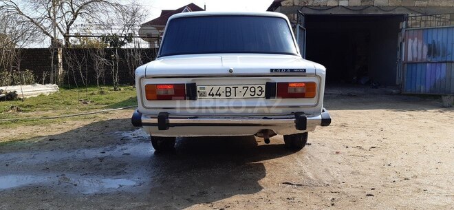 LADA (VAZ) 2106 1995, 66,908 km - 1.5 l - Lənkəran
