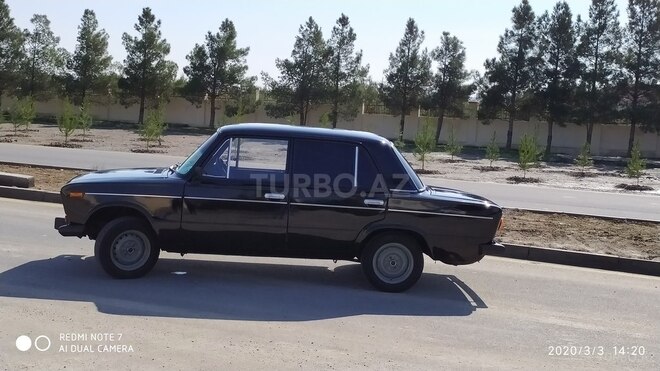 LADA (VAZ) 2106 2005, 145,000 km - 1.6 l - Şirvan