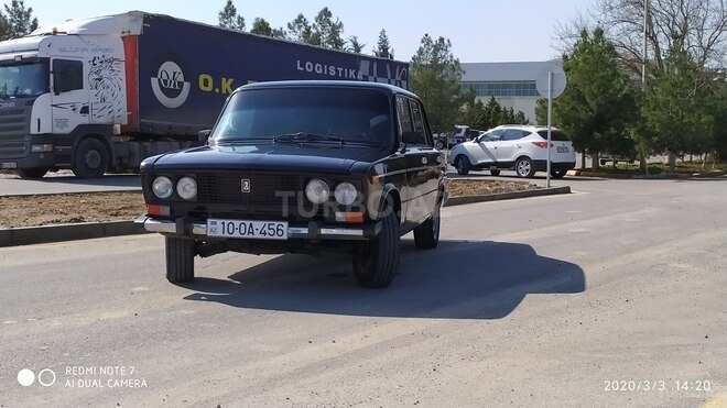 LADA (VAZ) 2106 2005, 145,000 km - 1.6 l - Şirvan