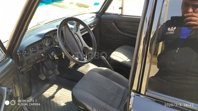 LADA (VAZ) 2106 2005, 145,000 km - 1.6 l - Şirvan