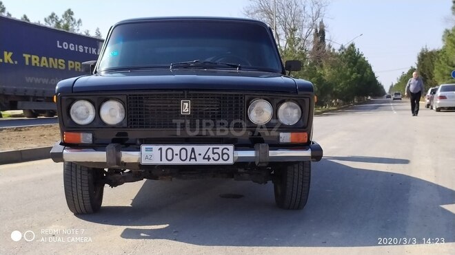 LADA (VAZ) 2106 2005, 145,000 km - 1.6 l - Şirvan