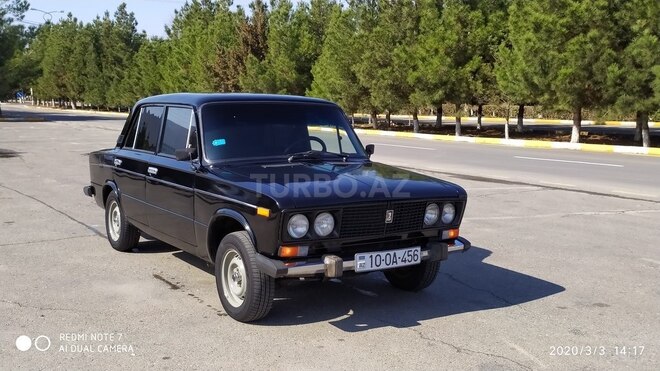 LADA (VAZ) 2106 2005, 145,000 km - 1.6 l - Şirvan