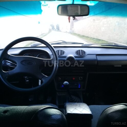 LADA (VAZ) 21011 1978, 150,000 km - 1.3 l - Bakı