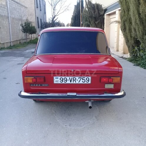 LADA (VAZ) 21011 1978, 150,000 km - 1.3 l - Bakı