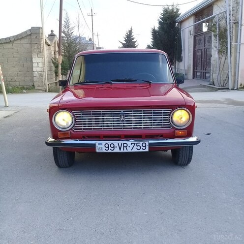 LADA (VAZ) 21011 1978, 150,000 km - 1.3 l - Bakı