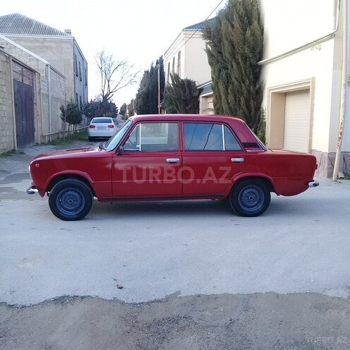 LADA (VAZ) 21011 1978, 150,000 km - 1.3 l - Bakı