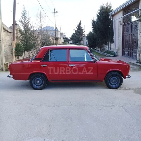 LADA (VAZ) 21011 1978, 150,000 km - 1.3 l - Bakı