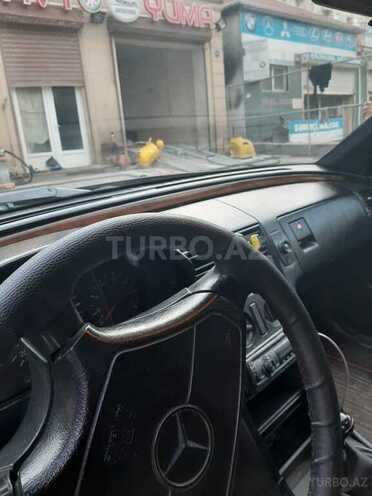 Mercedes C 180 1993, 250,000 km - 1.8 l - Bakı