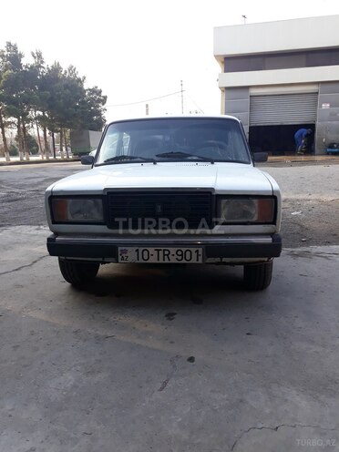 LADA (VAZ) 2107 2006, 88,292 km - 1.6 l - Sumqayıt