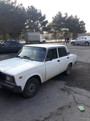 LADA (VAZ) 2107 2006, 88,292 km - 1.6 l - Sumqayıt
