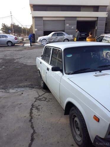 LADA (VAZ) 2107 2006, 88,292 km - 1.6 l - Sumqayıt