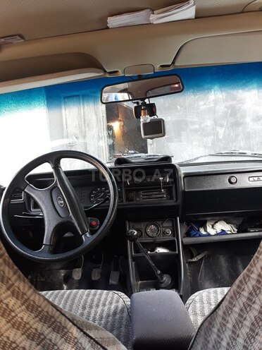 LADA (VAZ) 2107 2006, 88,292 km - 1.6 l - Sumqayıt