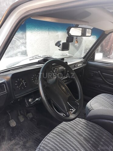 LADA (VAZ) 2107 2006, 88,292 km - 1.6 l - Sumqayıt