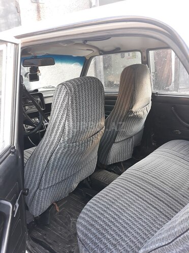 LADA (VAZ) 2107 2006, 88,292 km - 1.6 l - Sumqayıt