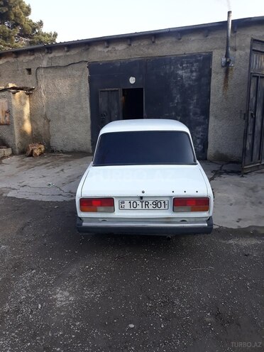LADA (VAZ) 2107 2006, 88,292 km - 1.6 l - Sumqayıt
