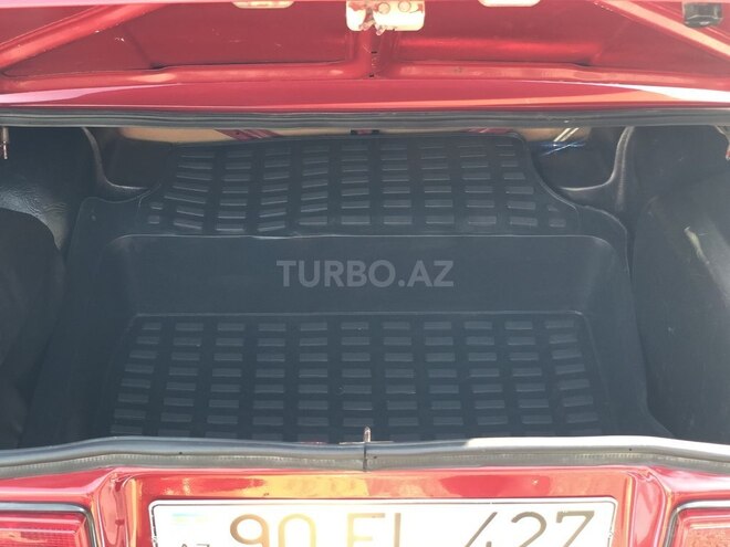 LADA (VAZ) 2107 2008, 84,000 km - 1.5 l - Bakı