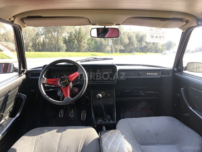 LADA (VAZ) 2107 2008, 84,000 km - 1.5 l - Bakı