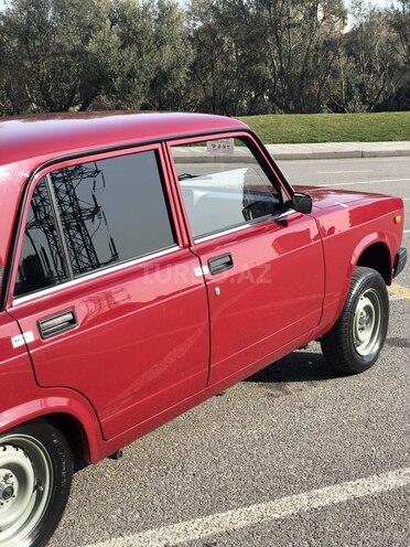 LADA (VAZ) 2107 2008, 84,000 km - 1.5 l - Bakı